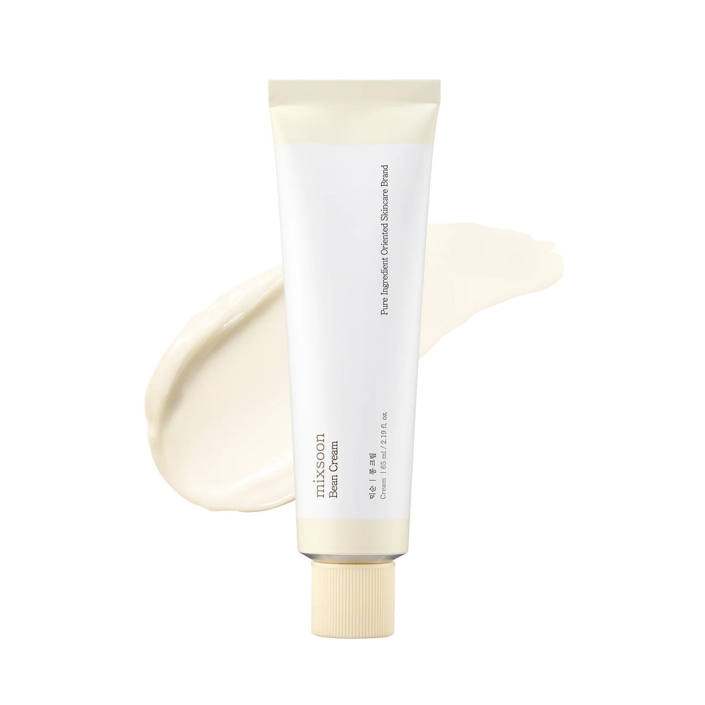 mixsoon Bean Cream [65ml] - Mixsoon DE