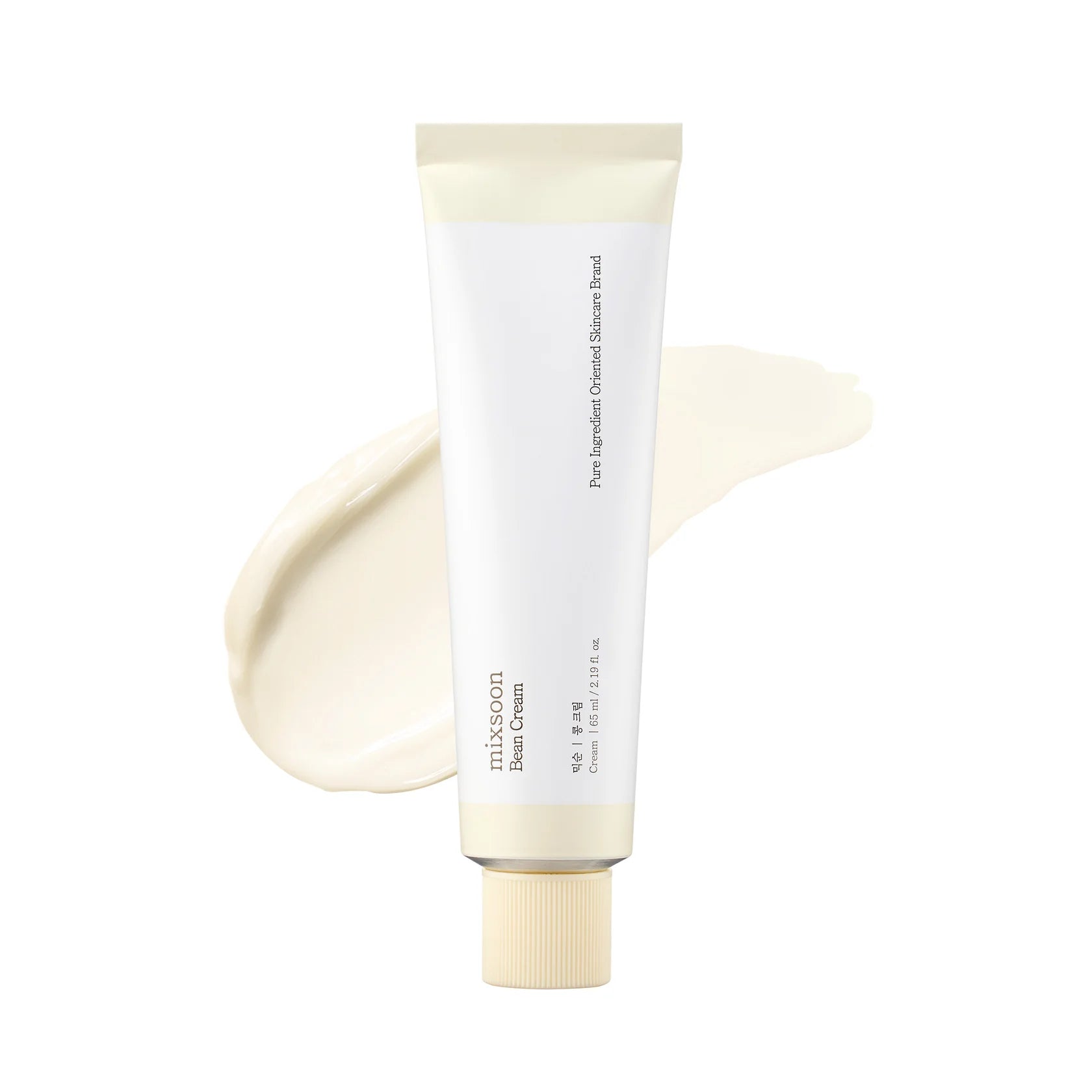 mixsoon Bean Cream [65ml] - Mixsoon DE