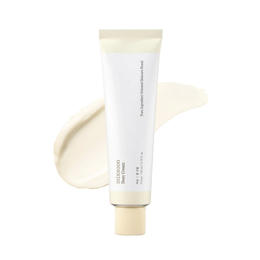 mixsoon Bean Cream [65ml] - Mixsoon DE