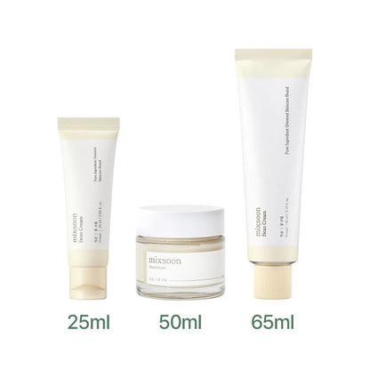 mixsoon Bean Cream [65ml] - Mixsoon DE