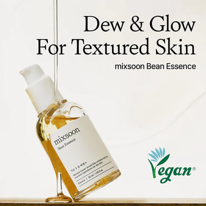 Mixsoon Bean Essence [50ml] - Mixsoon DE