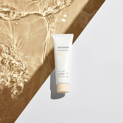 mixsoon Bean Sun Serum [50ml] - Mixsoon DE
