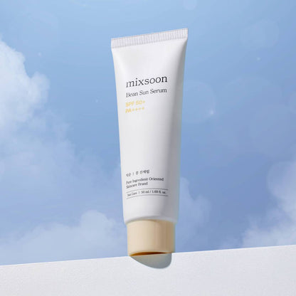mixsoon Bean Sun Serum [50ml] - Mixsoon DE