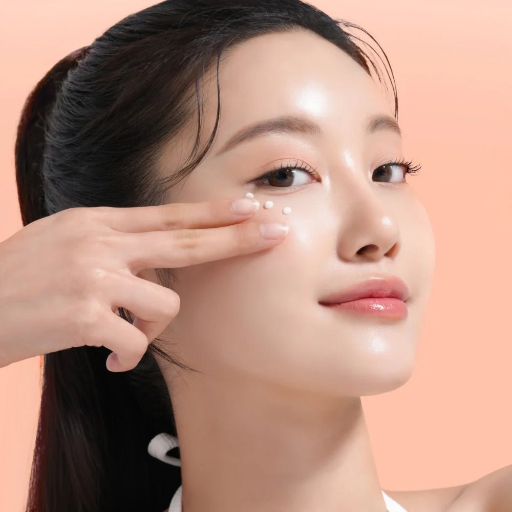 mixsoon PDRN Collagen Eye Serum [20ml] - Mixsoon DE