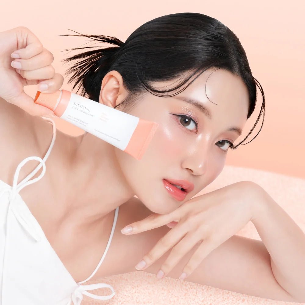 mixsoon PDRN Collagen Eye Serum [20ml] - Mixsoon DE