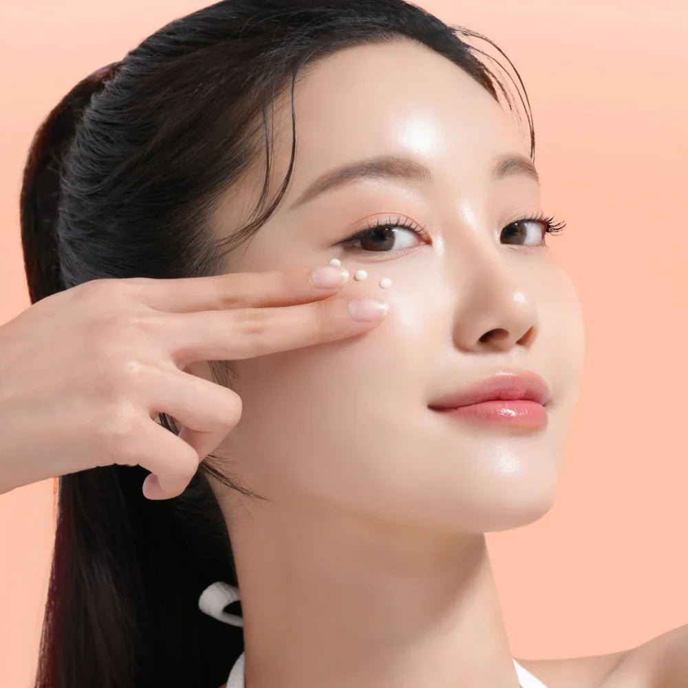 mixsoon PDRN Collagen Eye Serum [20ml] - Mixsoon DE
