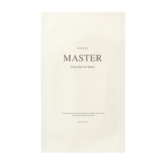 Master Deep Barrier Mask (5ea)