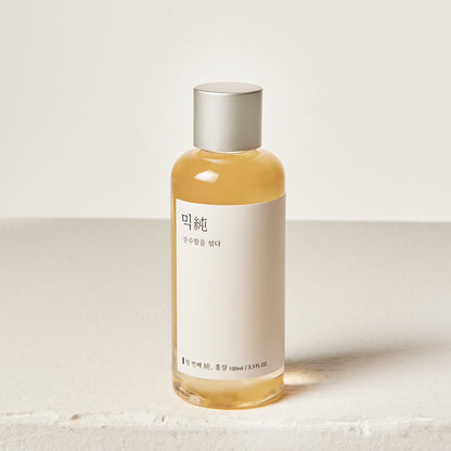 Panax Ginseng Root Essence [100ml] - Mixsoon DE Official Store