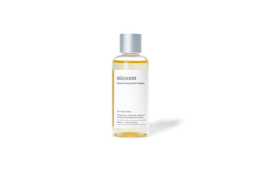 Panax Ginseng Root Essence [100ml] - Mixsoon DE Official Store