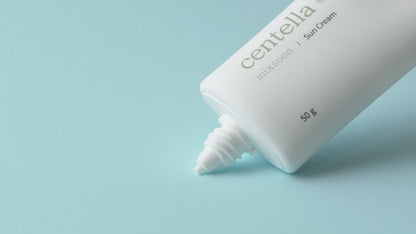 Centella Sun Cream