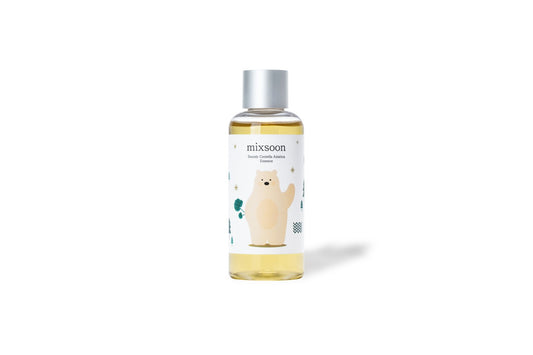 Soondy Centella Asiatica Essence [100ml] - Mixsoon DE Official Store