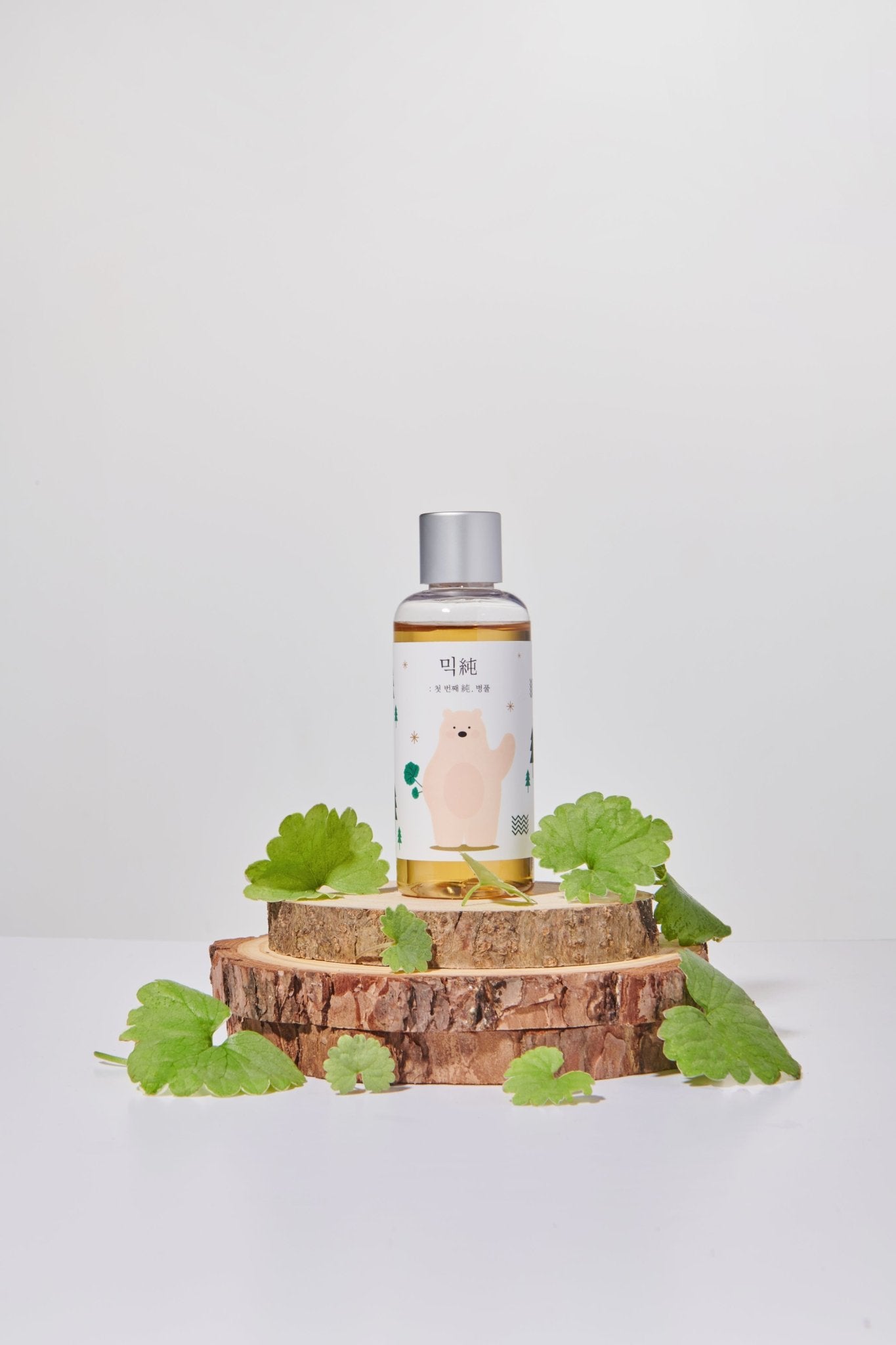 Soondy Centella Asiatica Essence [50ml] - Mixsoon DE Official Store