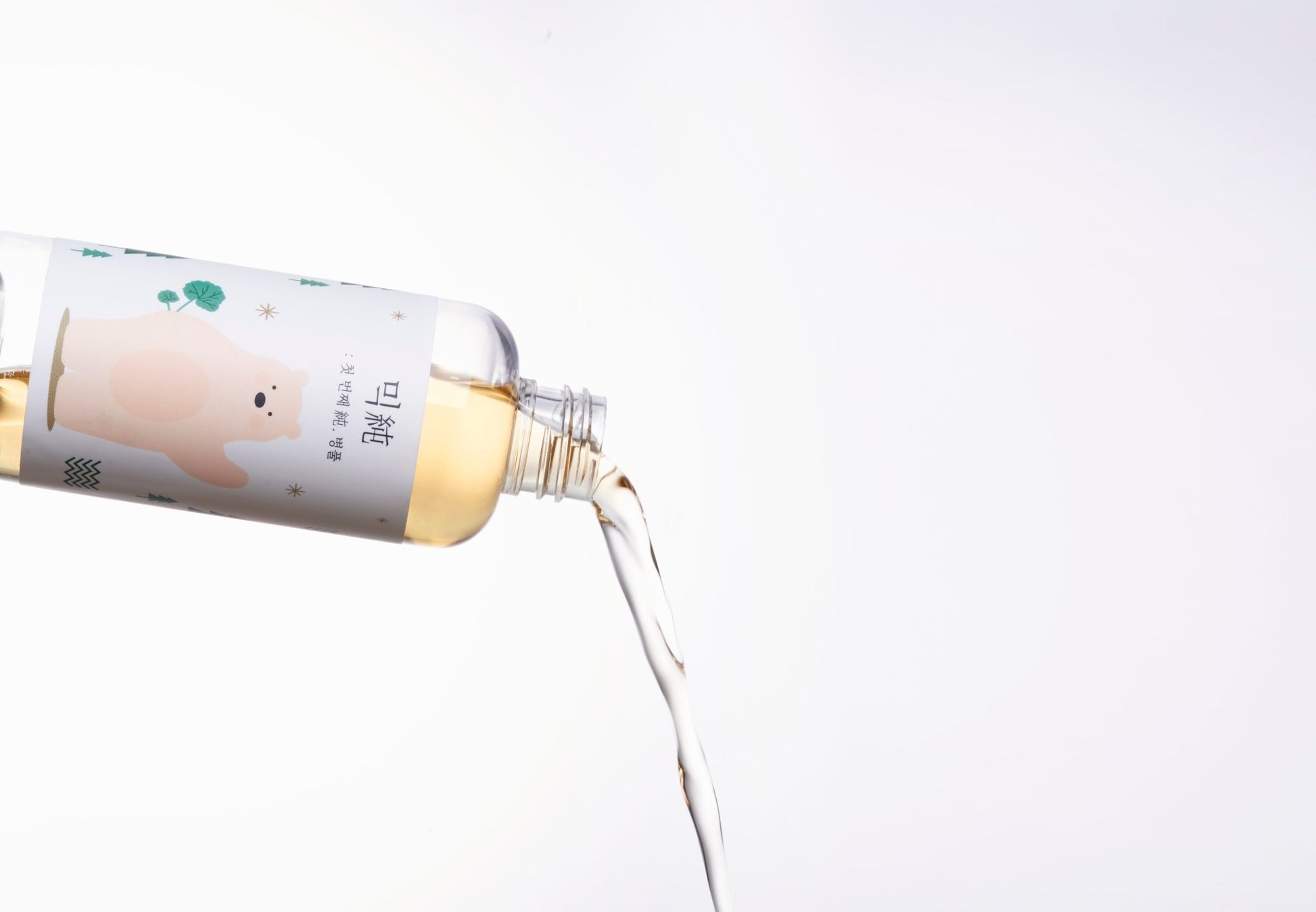 Soondy Centella Asiatica Essence [50ml] - Mixsoon DE Official Store