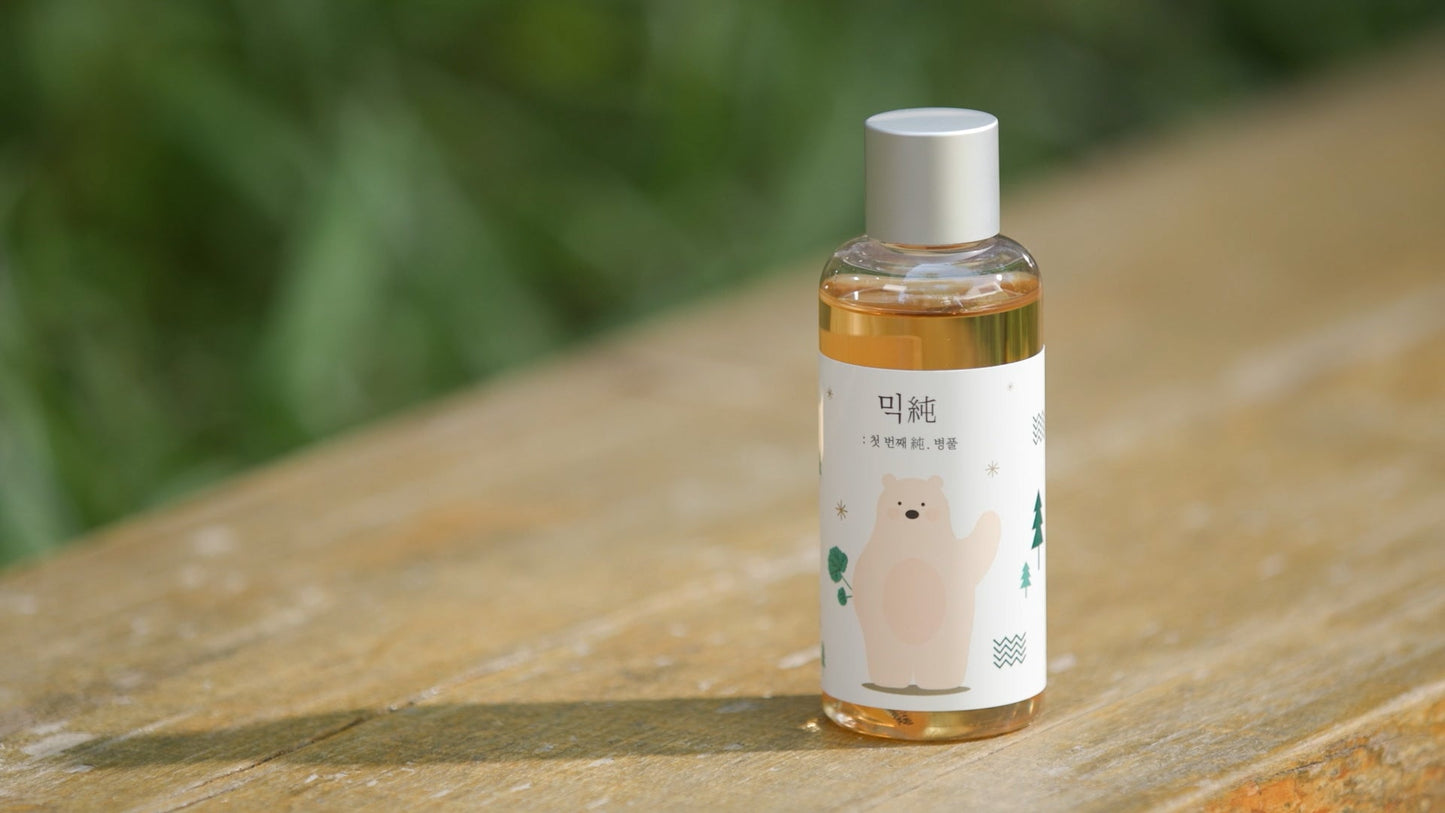 Soondy Centella Asiatica Essence [50ml] - Mixsoon DE Official Store