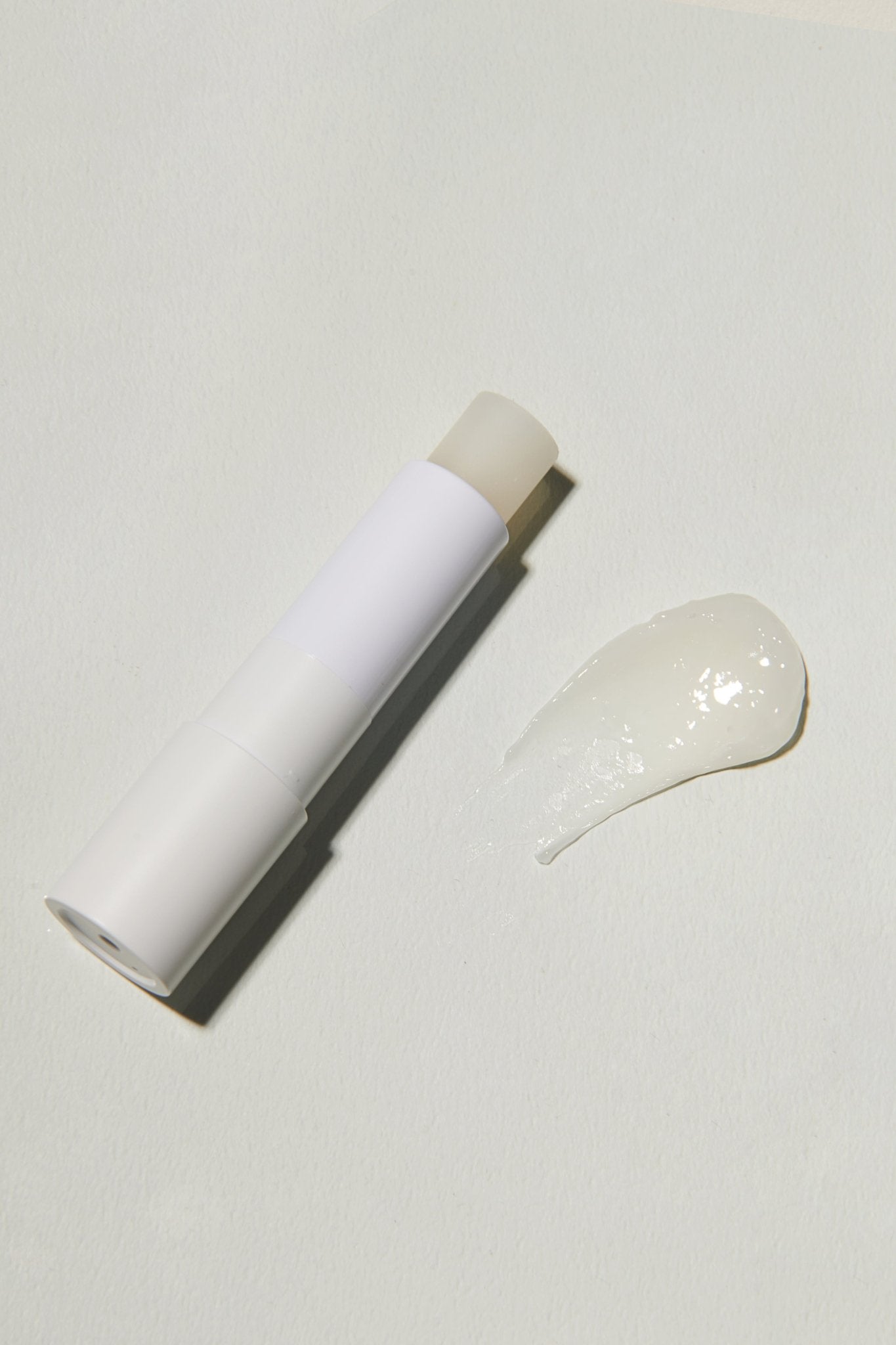 Vegan Melting Lip Balm [Clear 4.1g] - Mixsoon DE Official Store