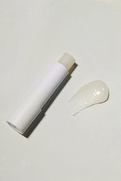 Vegan Melting Lip Balm [Clear 4.1g] - Mixsoon DE Official Store