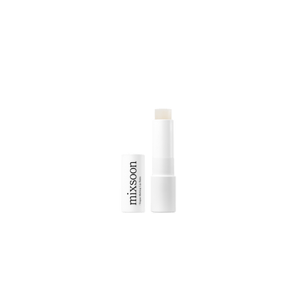 Vegan Melting Lip Balm [Clear 4.1g] - Mixsoon DE Official Store