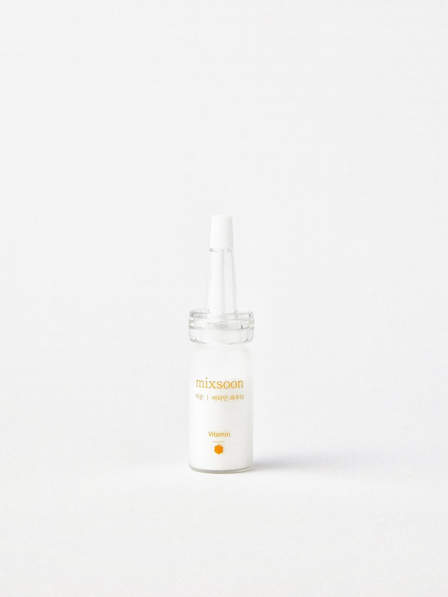 Vitamin C Powder [3g] - Mixsoon DE Official Store