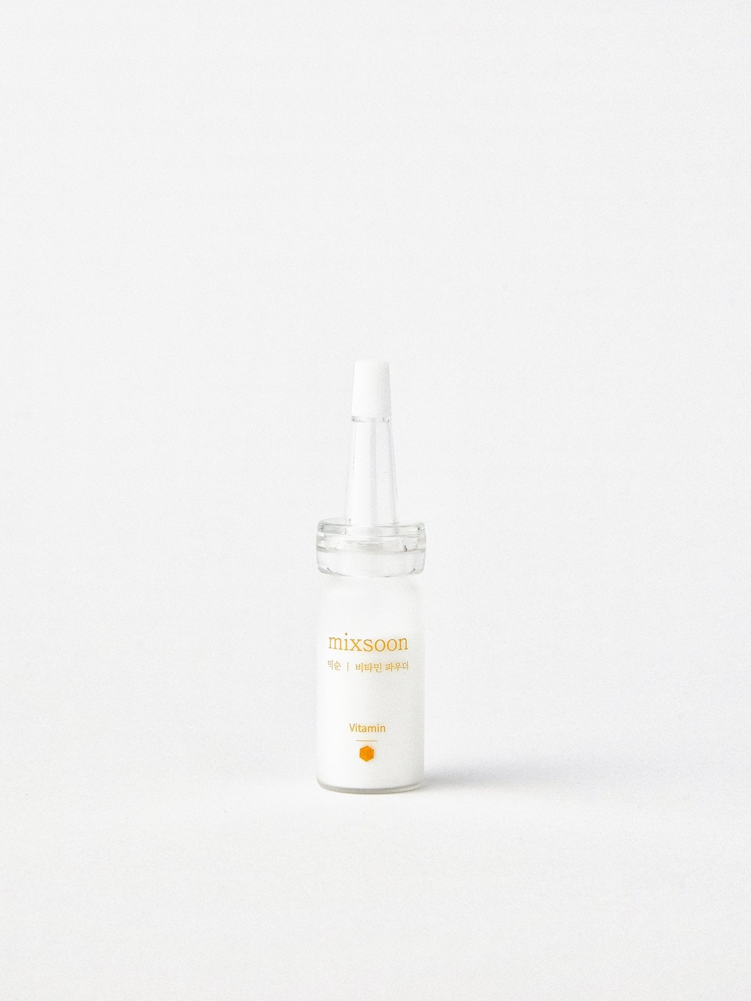 Vitamin C Powder [3g] - Mixsoon DE Official Store
