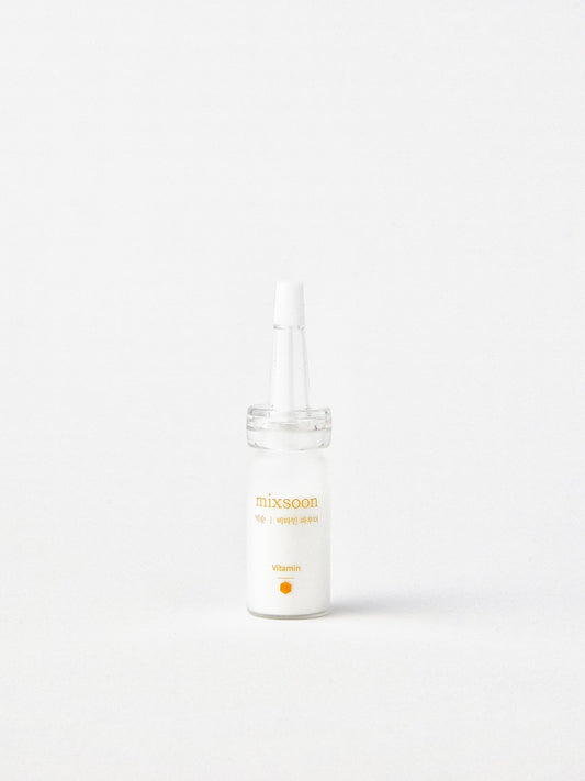 Vitamin C Powder [3g] - Mixsoon DE Official Store