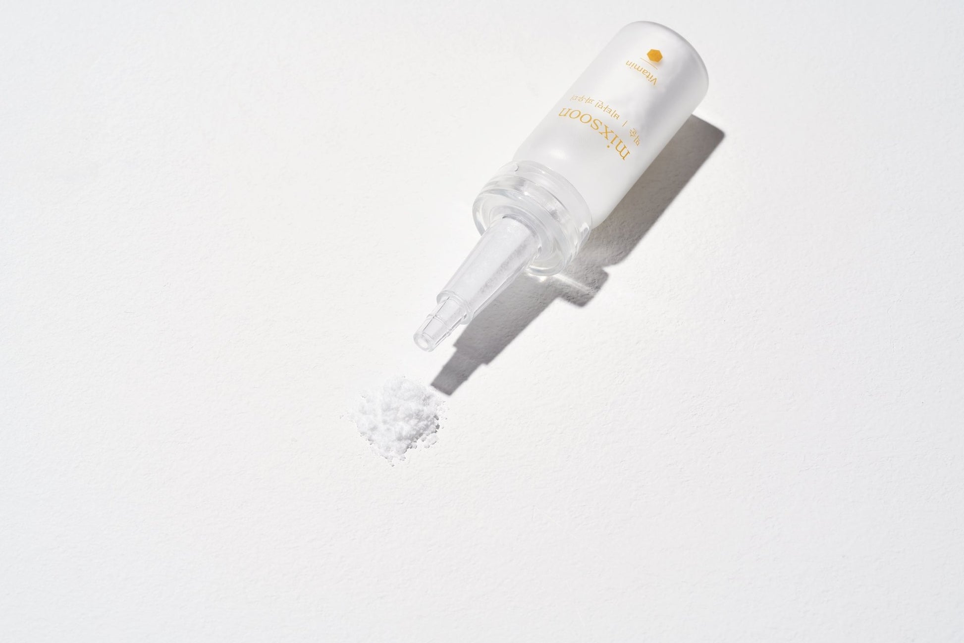 Vitamin C Powder [3g] - Mixsoon DE Official Store