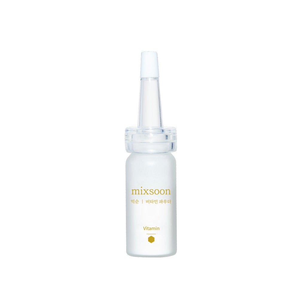 Vitamin C Powder [3g] - Mixsoon DE Official Store