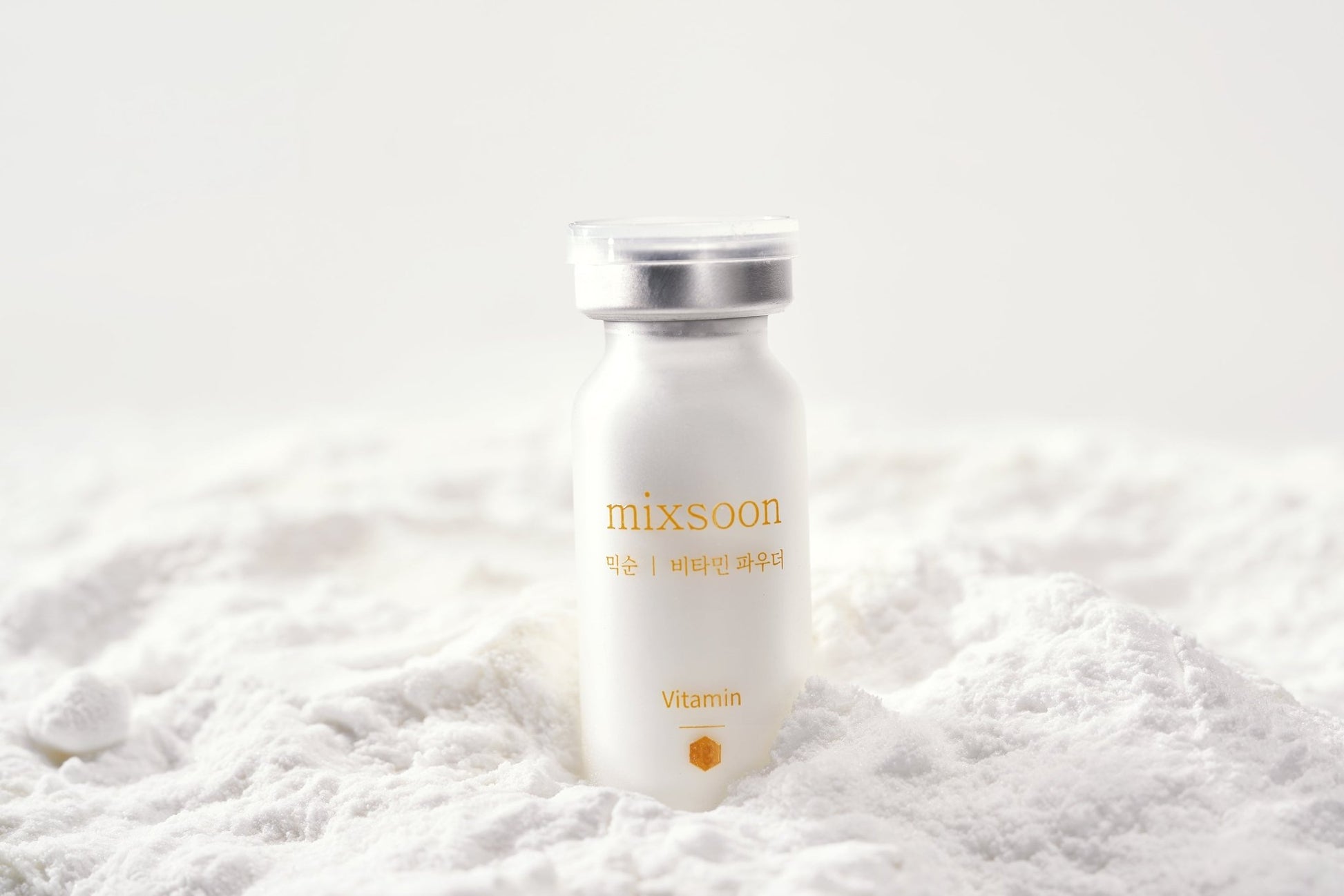 Vitamin C Powder [3g] - Mixsoon DE Official Store