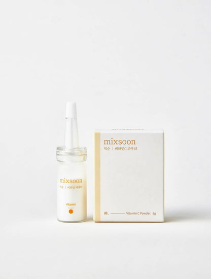 Vitamin C Powder [3g] - Mixsoon DE Official Store