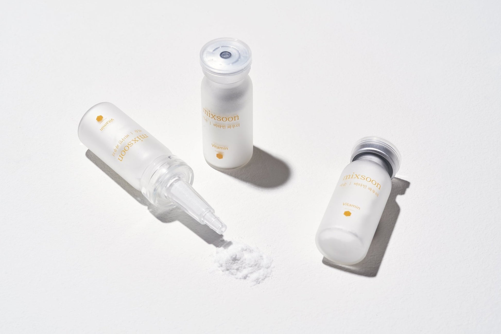 Vitamin C Powder [3g] - Mixsoon DE Official Store
